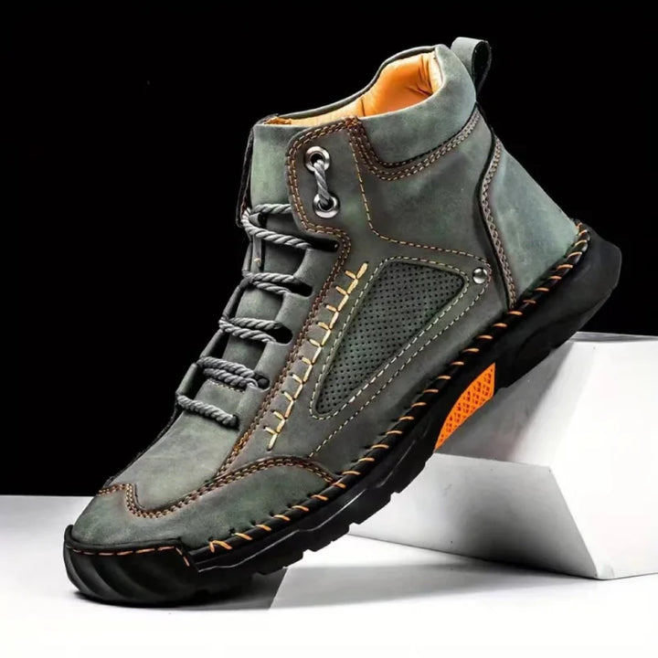 Outdoor-Inspired Walking Shoe - Filip