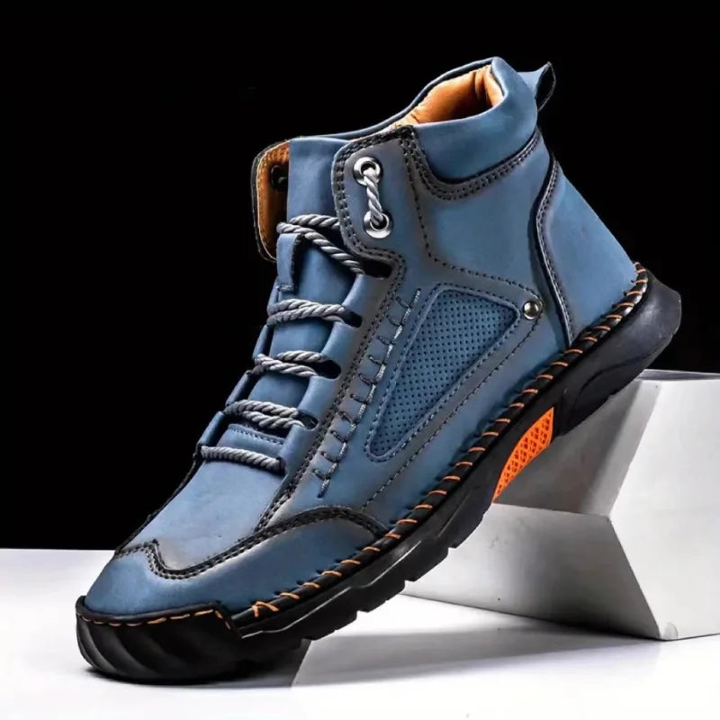 Outdoor-Inspired Walking Shoe - Filip