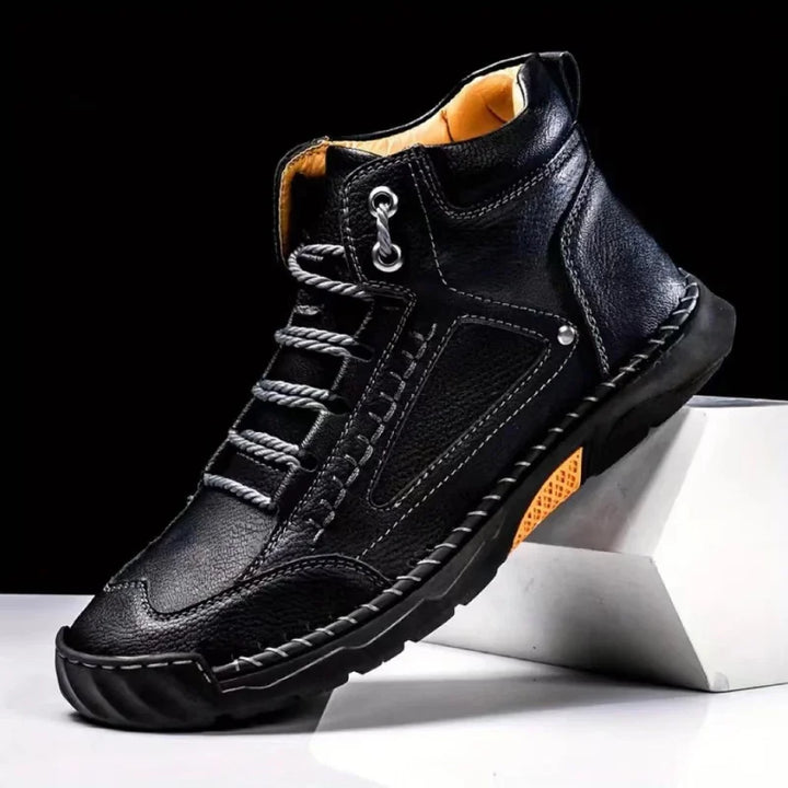 Outdoor-Inspired Walking Shoe - Filip