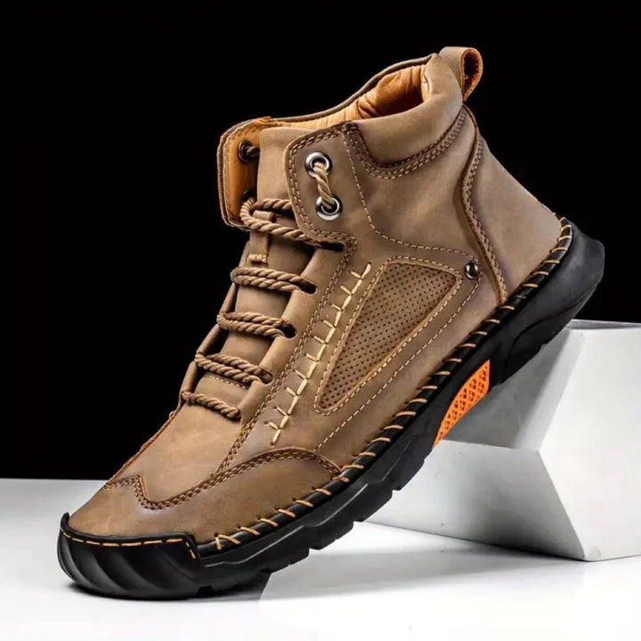 Outdoor-Inspired Walking Shoe - Filip