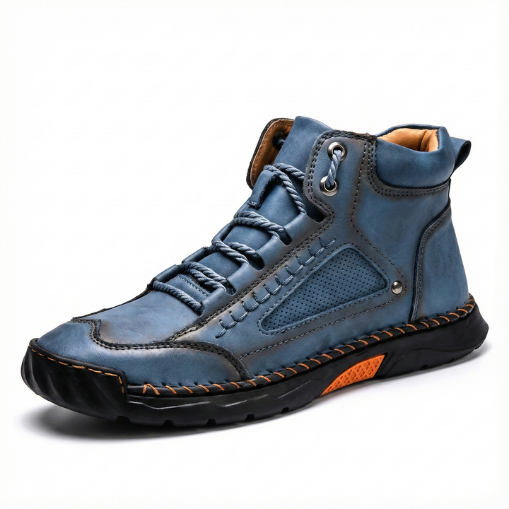 Outdoor-Inspired Walking Shoe - Filip