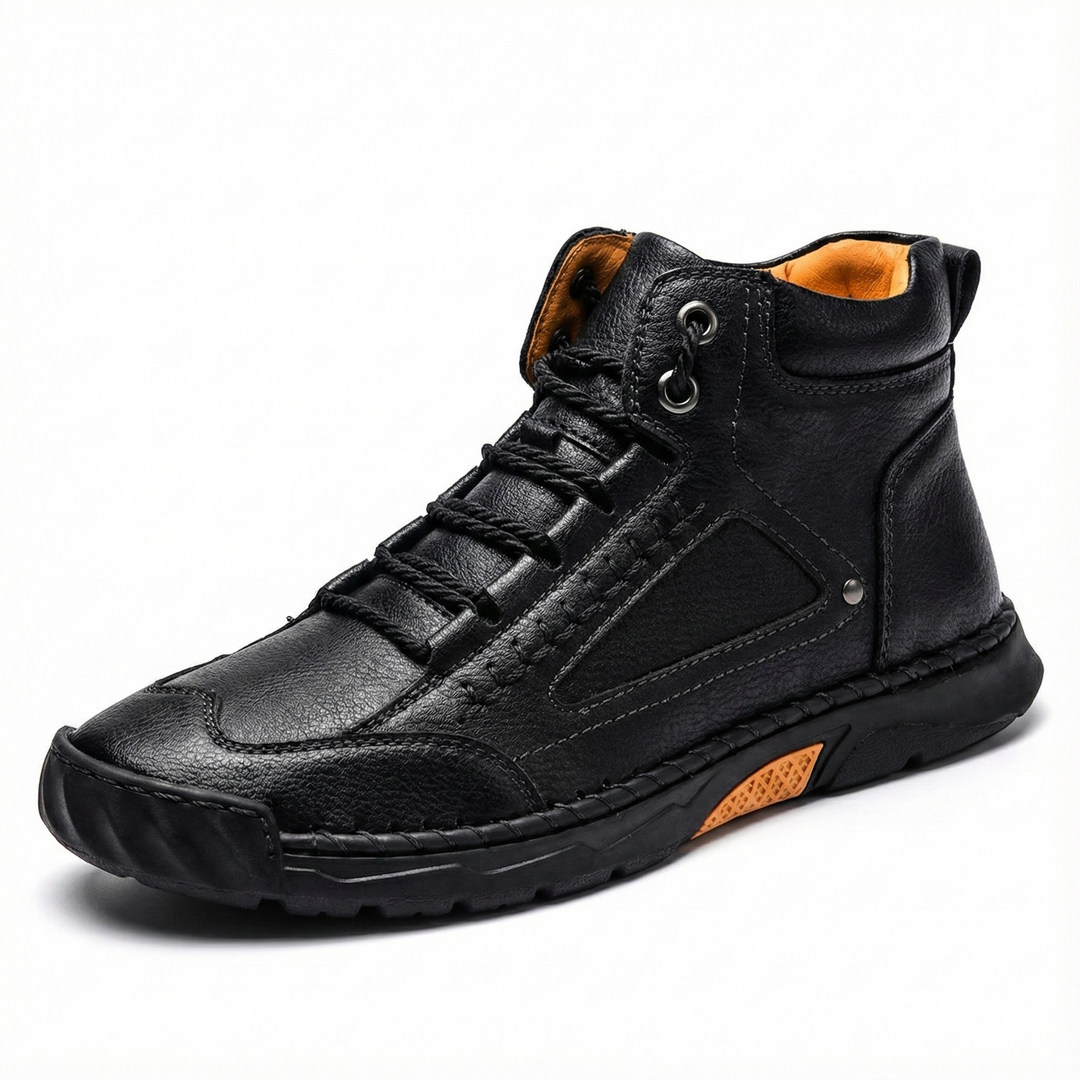 Outdoor-Inspired Walking Shoe - Filip
