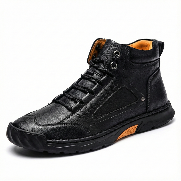 Outdoor-Inspired Walking Shoe - Filip