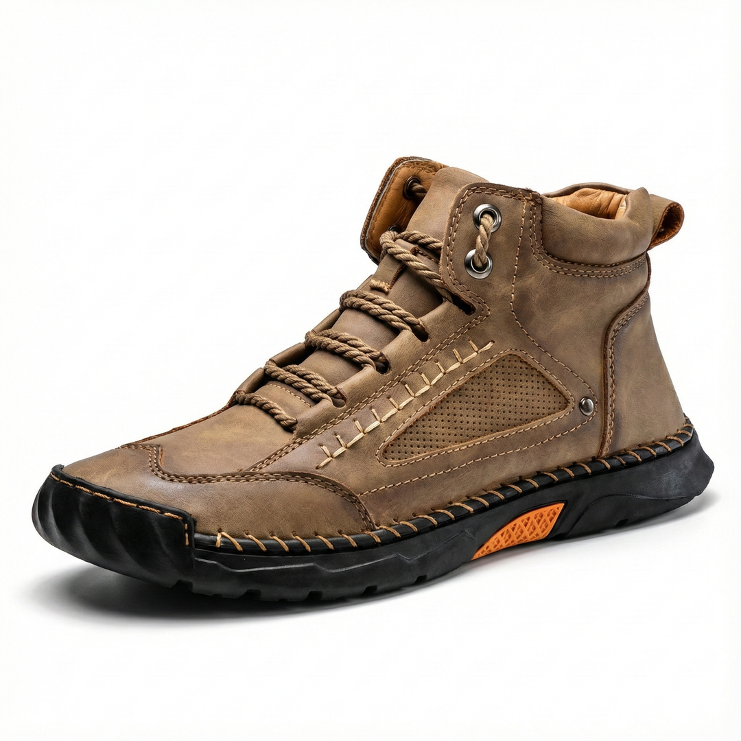 Outdoor-Inspired Walking Shoe - Filip