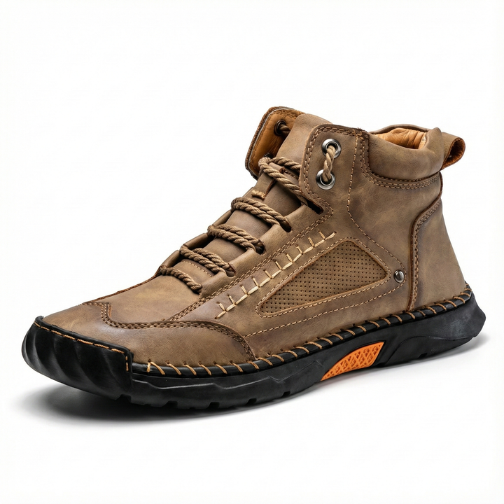 Outdoor-Inspired Walking Shoe - Filip