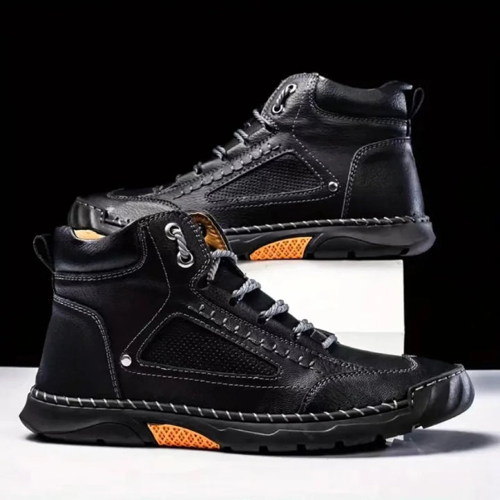 Outdoor-Inspired Walking Shoe - Filip
