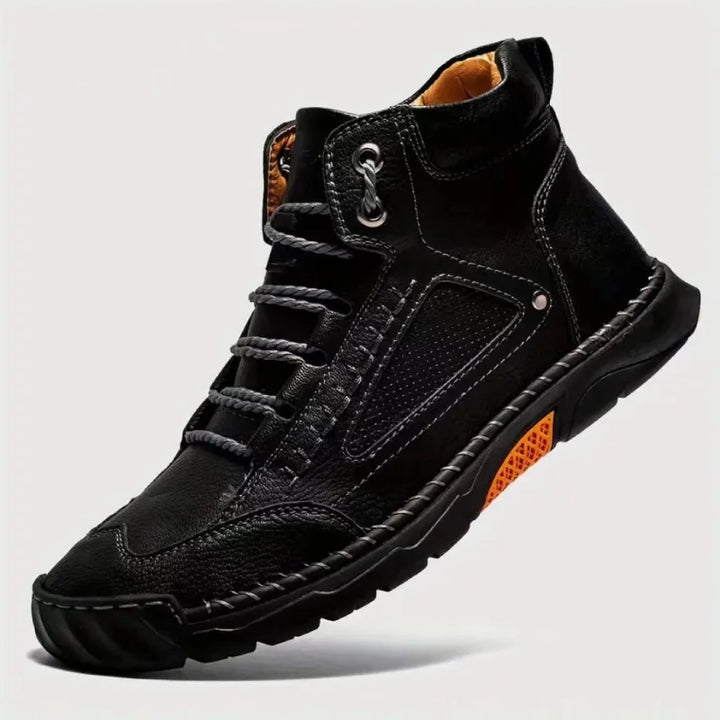 Outdoor-Inspired Walking Shoe - Filip
