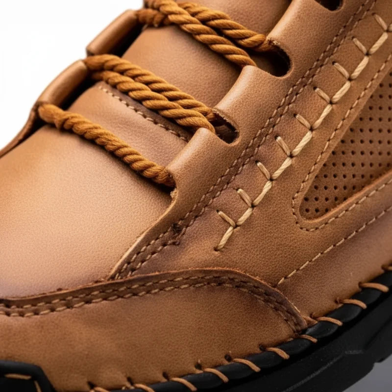 Outdoor-Inspired Walking Shoe - Filip
