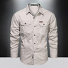 Outdoor Long-Sleeve Shirt for Men