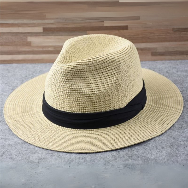 Panama Fedora - Luca
