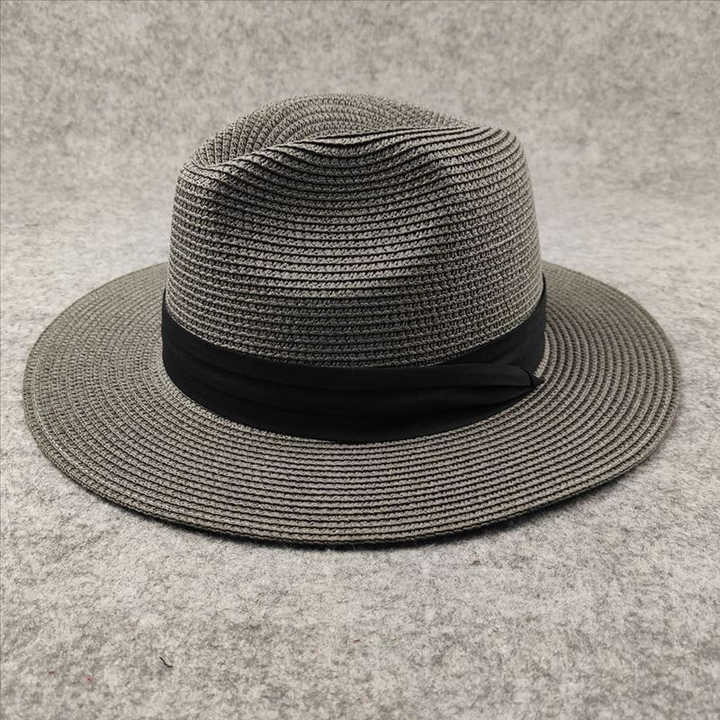 Panama Fedora - Luca