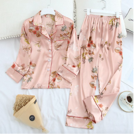Comfortable Pyjamas