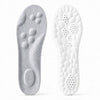 Orthopedic Insoles for Heel Spurs and Plantar Fasciitis