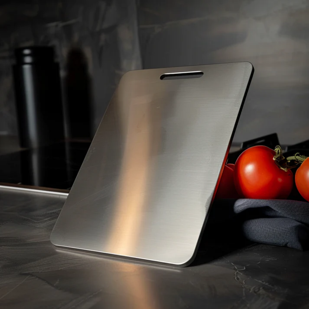 Professional Cutting Board for Chefs