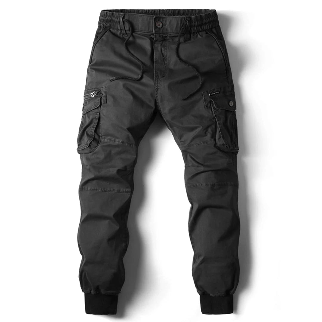 Functional Men's Cargo Pants