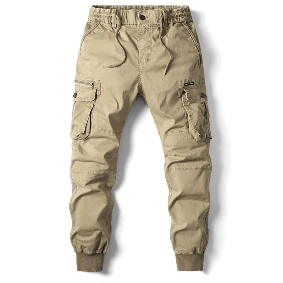 Functional Men's Cargo Pants