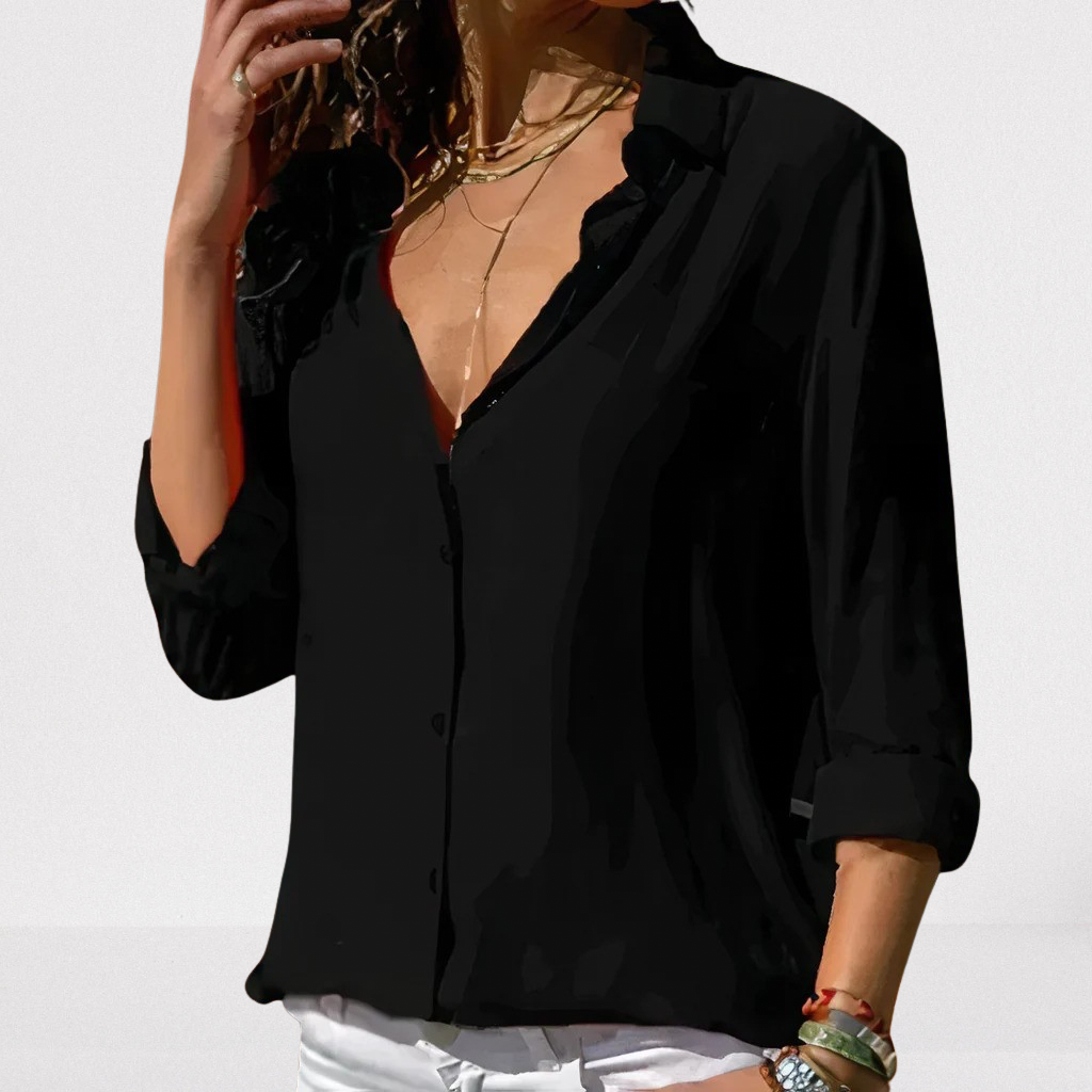 Women's Chiffon Blouse