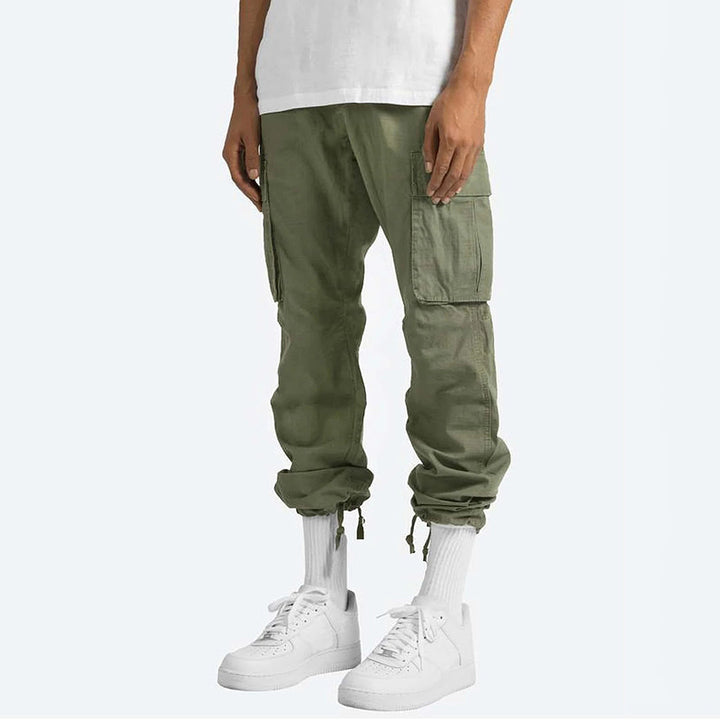 Men's Cargo Pants - Graham