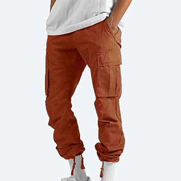 Men's Cargo Pants - Graham