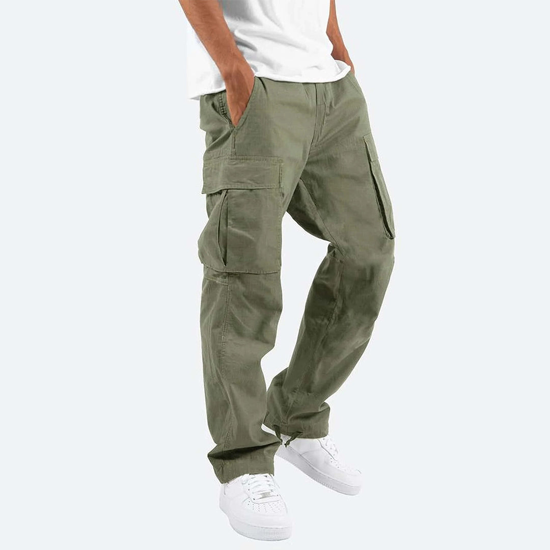 Men's Cargo Pants - Graham