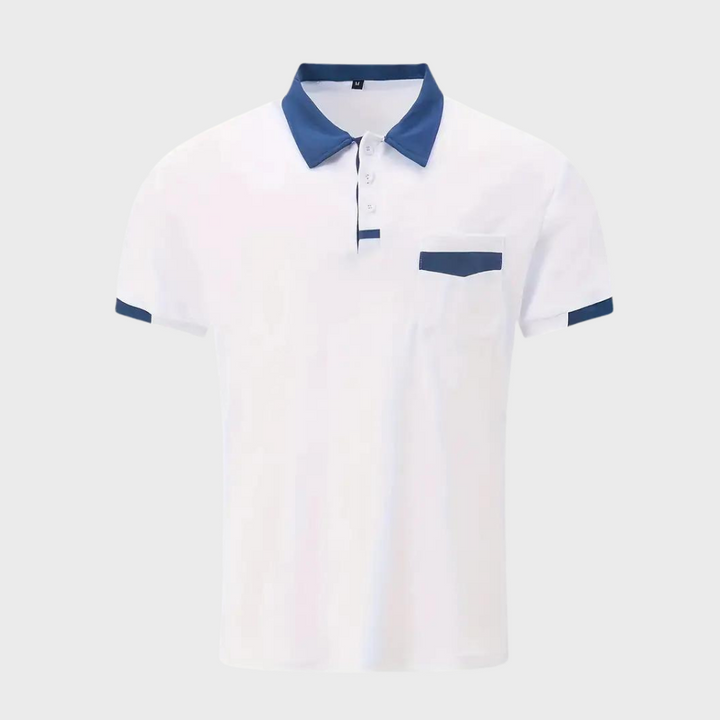 Classic Polo Shirt for Men