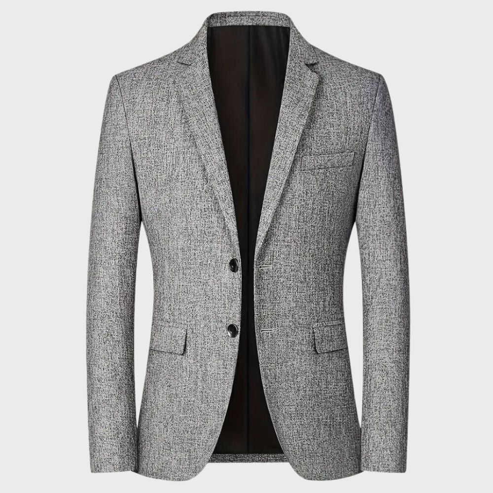 Stylish Men's Blazer - Daniel