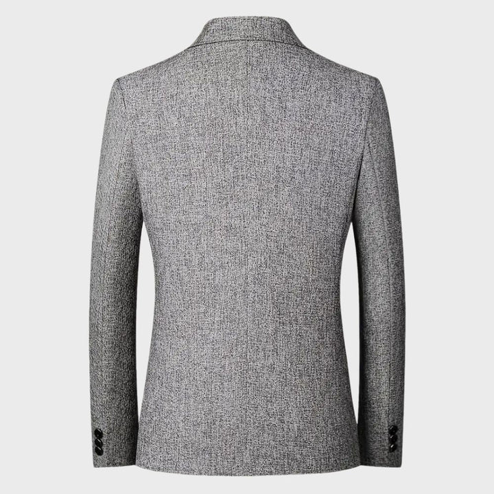 Stylish Men's Blazer - Daniel