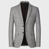 Stylish Men's Blazer - Daniel