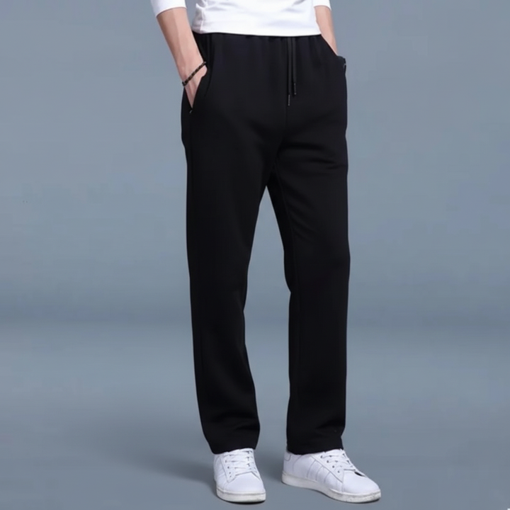 Relaxed Fit Pants - Henry