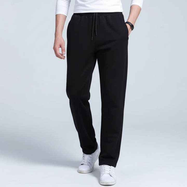 Relaxed Fit Pants - Henry