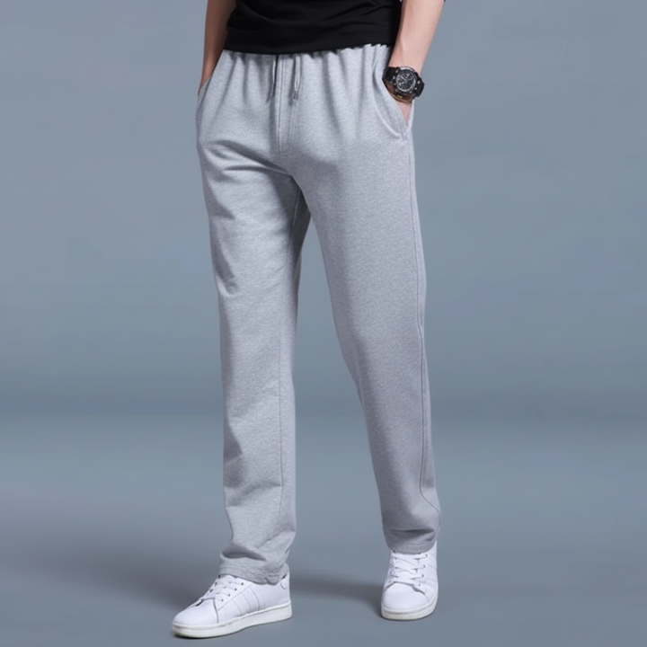 Relaxed Fit Pants - Henry