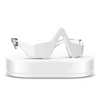 LumaNova Eye Rejuvenator for Red Light and Microcurrent Therapy