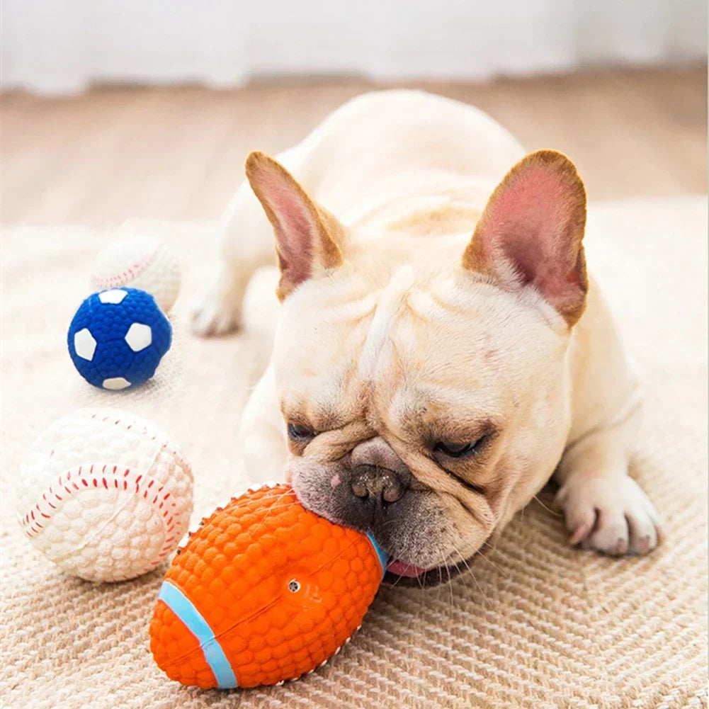 The Indestructible Play Companion for Dogs – KryptoChew