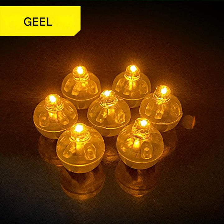Mini LED Party Light - GlowPearls