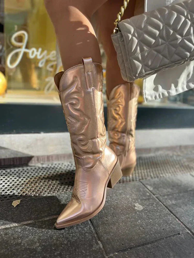 Women's Cowboy Boots
