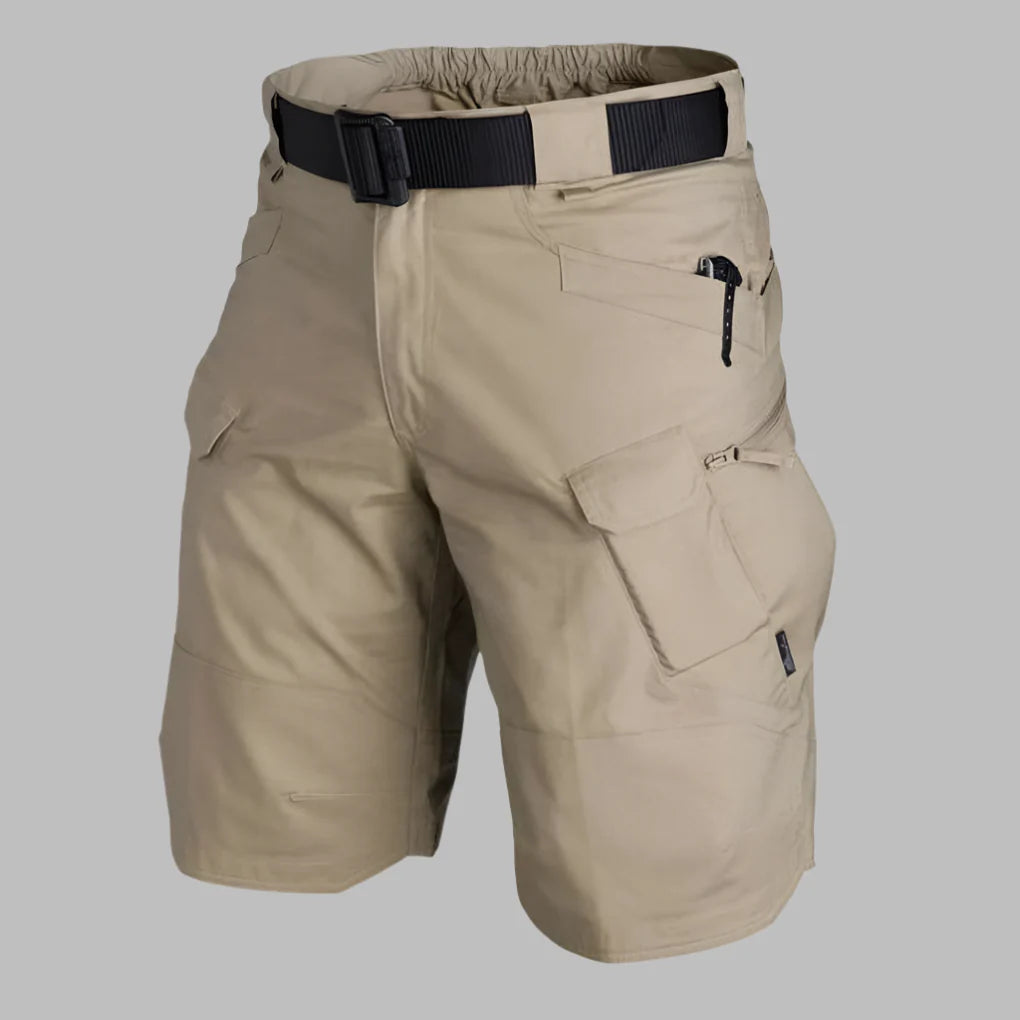Women’s Casual Cargo Shorts
