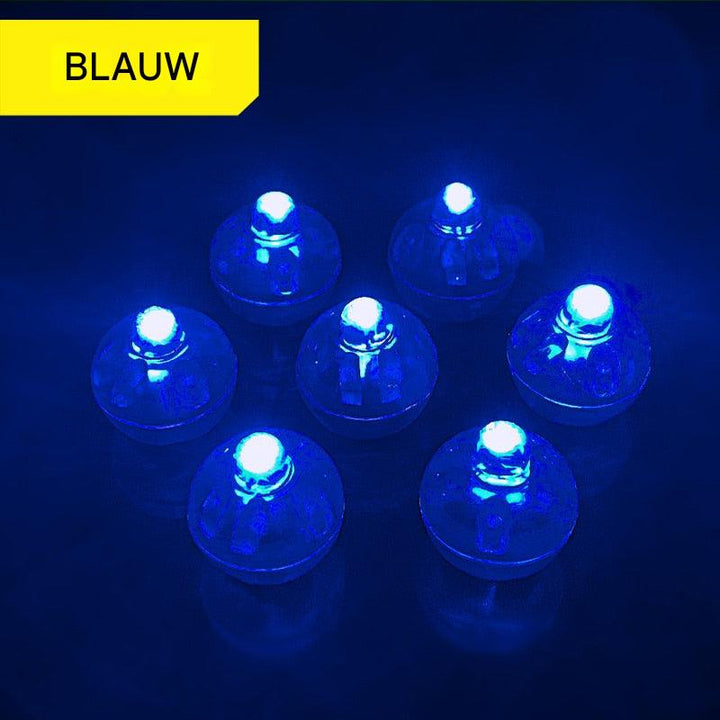 Mini LED Party Light - GlowPearls