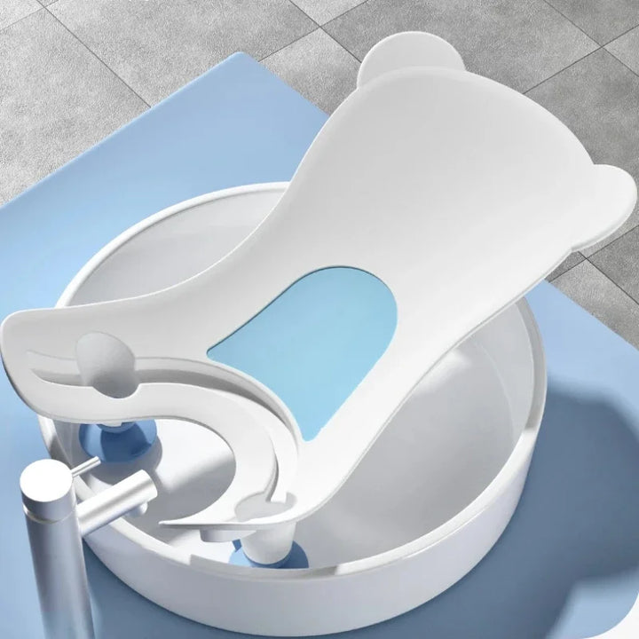 Baby Washing Tool – Special Basin for Babies and Toddlers