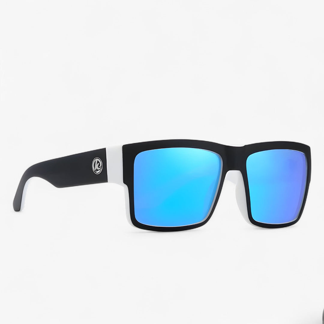 Windproof Polarised Sports Sunglasses – Stratos