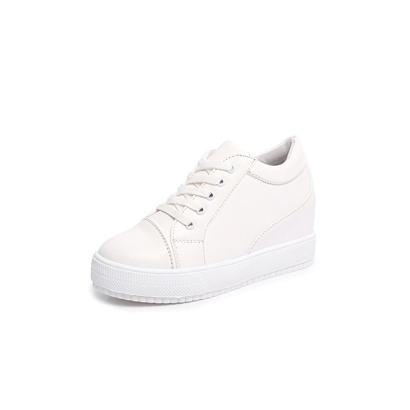 Wedge Heel Shoe for Women