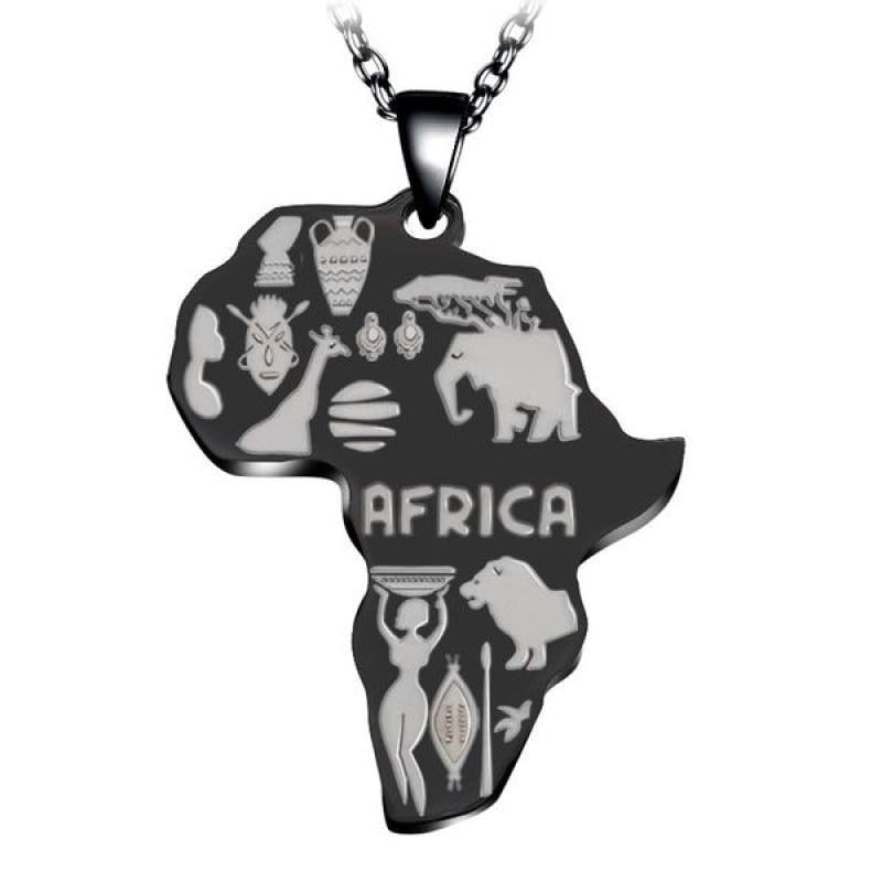 CoolChain | Women's Necklace