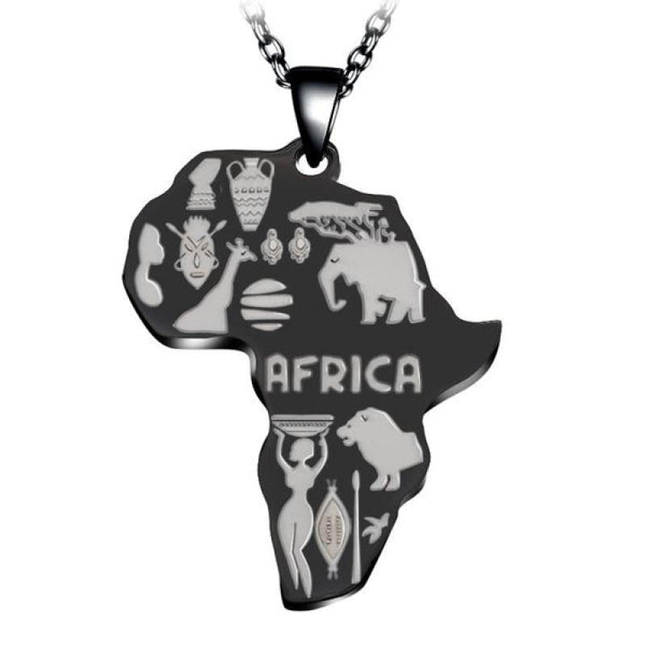 CoolChain | Women's Necklace