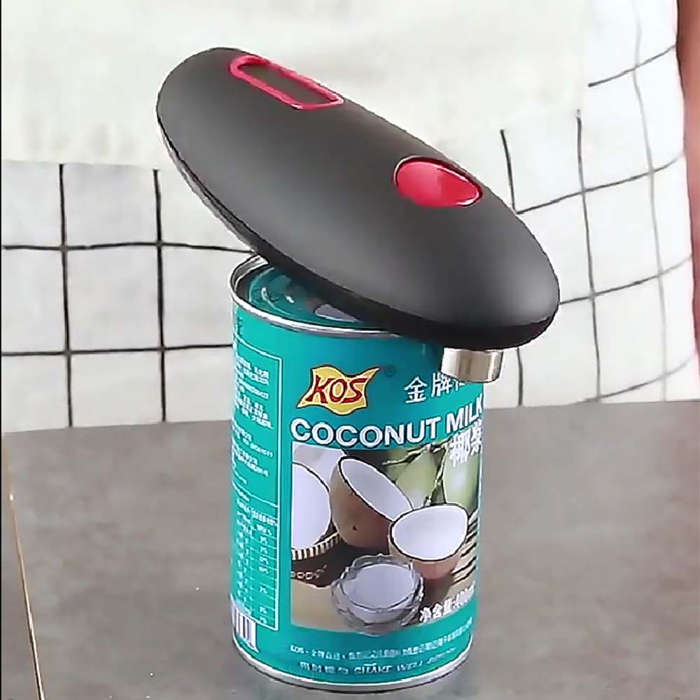 Automatic Can Opener – EasyOpener