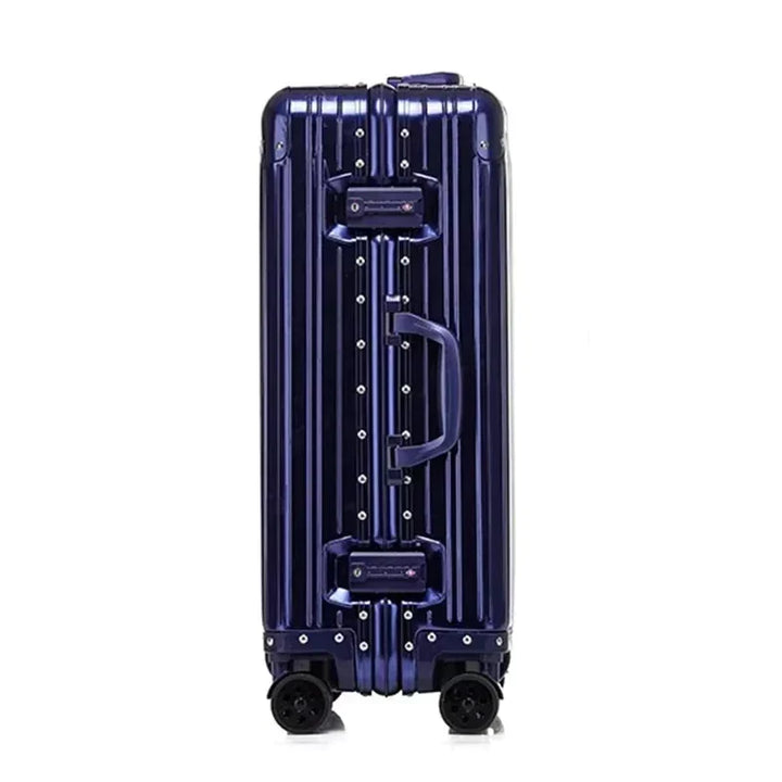 Berlino Aluminum-Magnesium Business Suitcase
