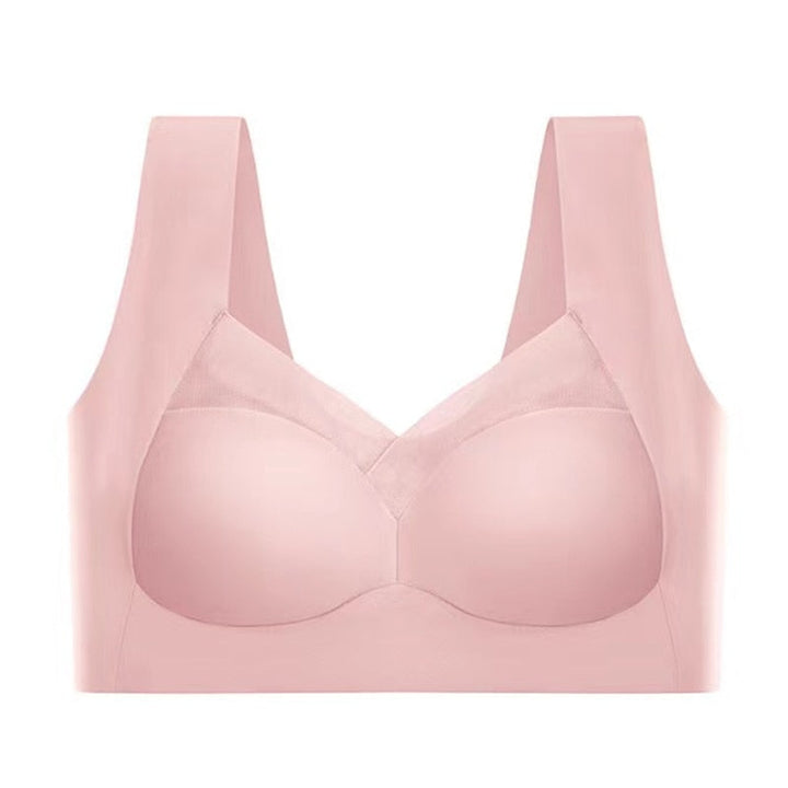 Seamless Premium Comfort Bra for All-Day Wear