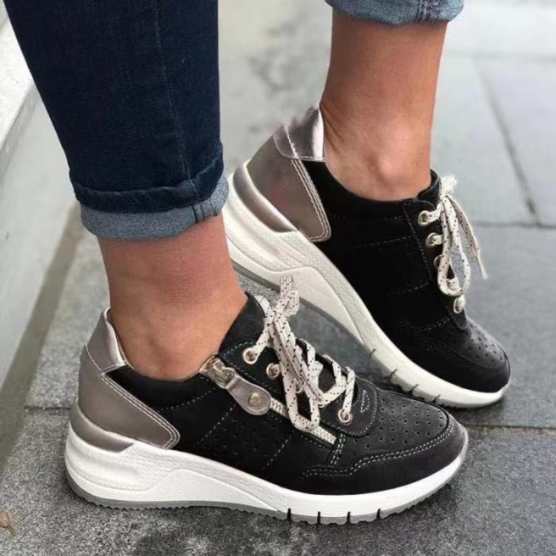 Women's Comfortable Sneakers