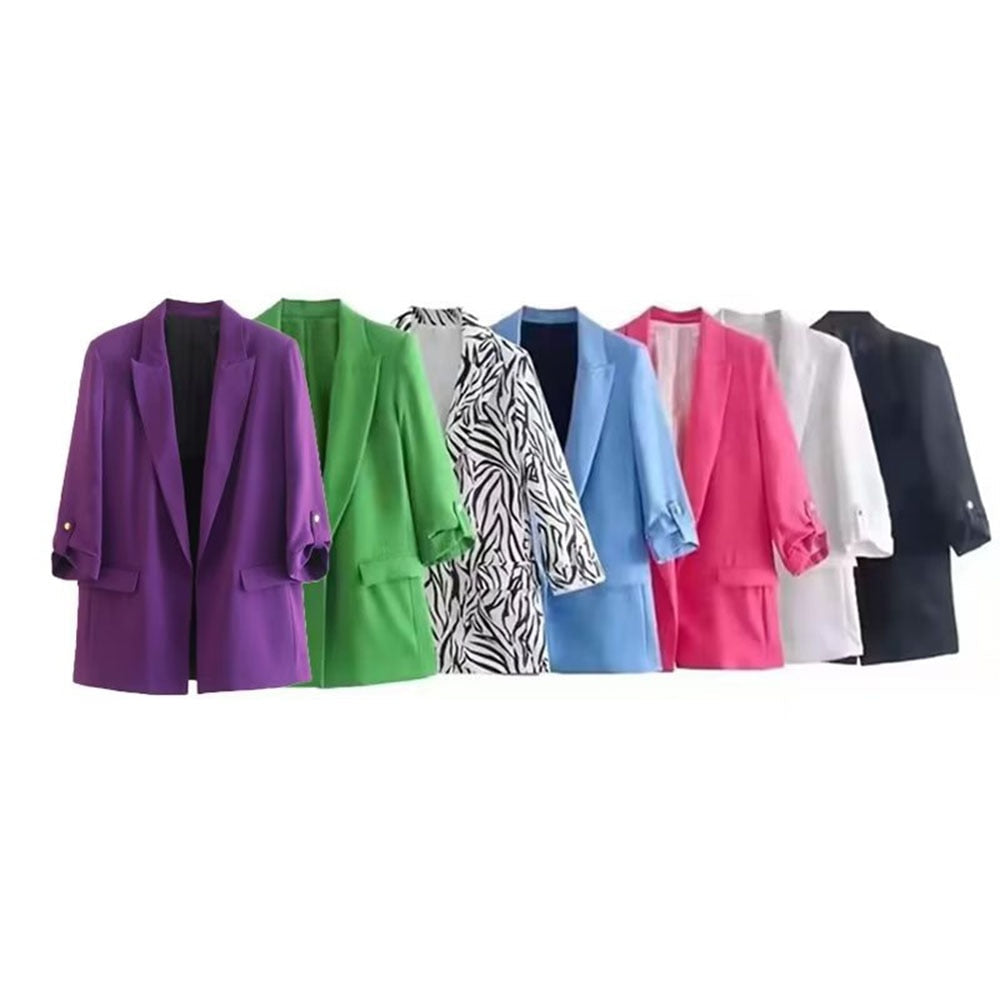 JennisBlazer I Blazer for Women