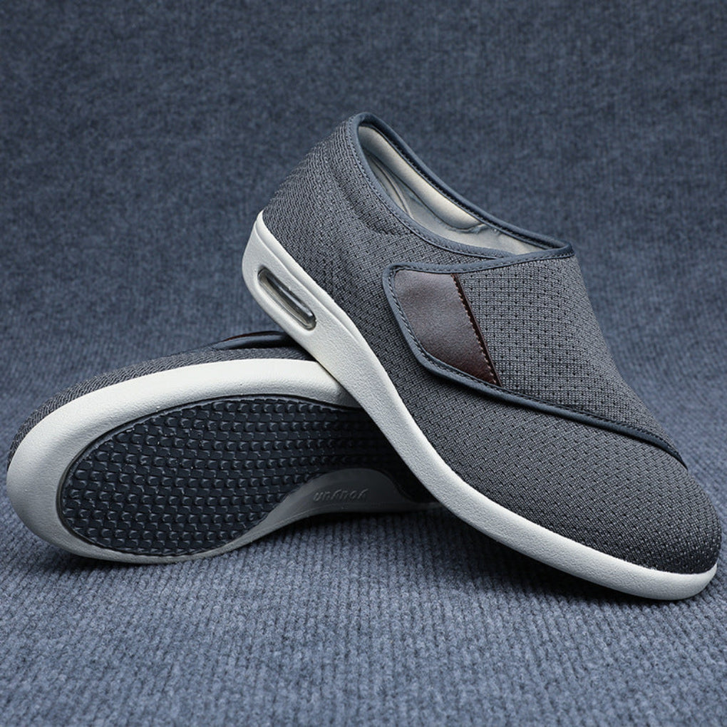 Comfort Wide Diabetic Shoes for Men