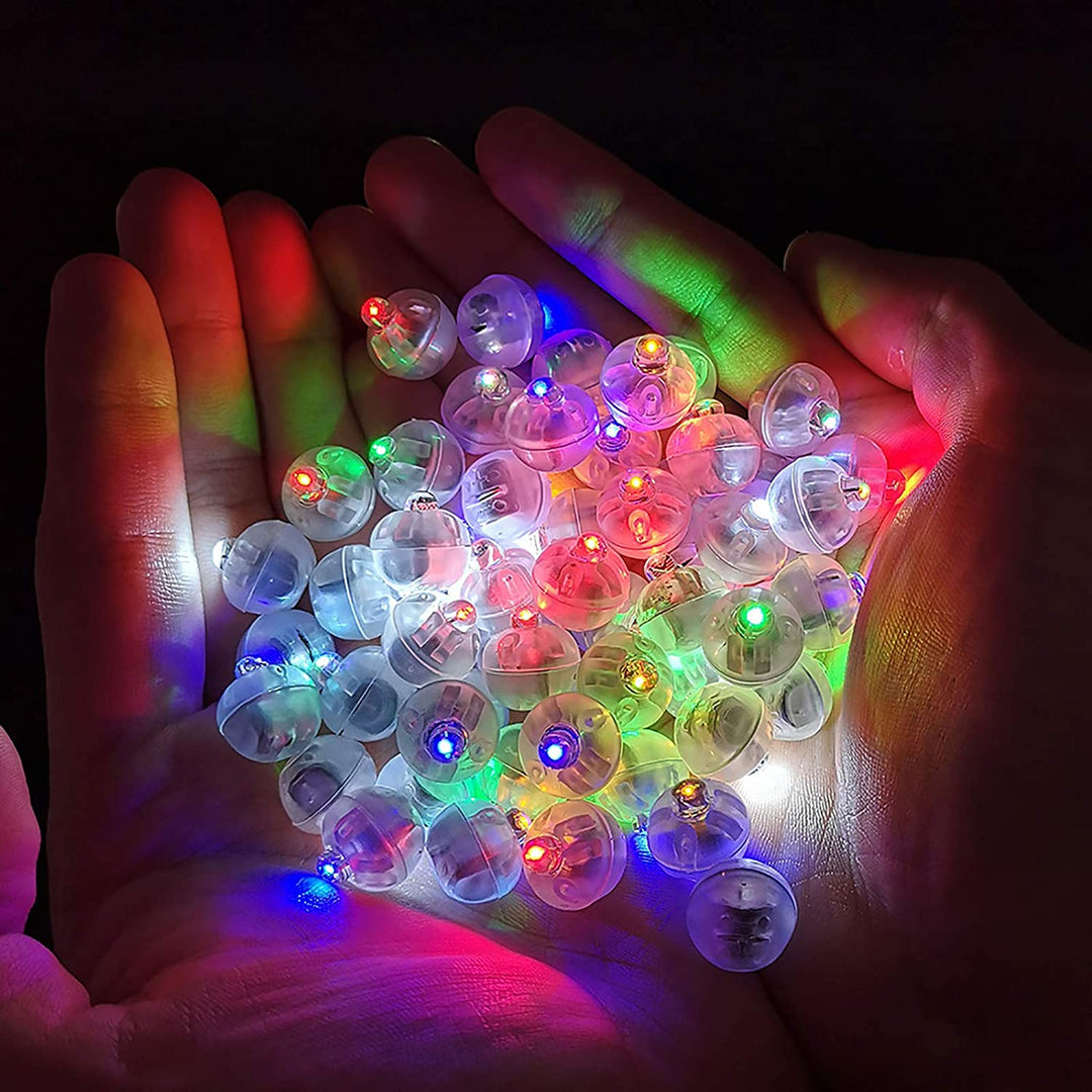 Mini LED Party Light - GlowPearls