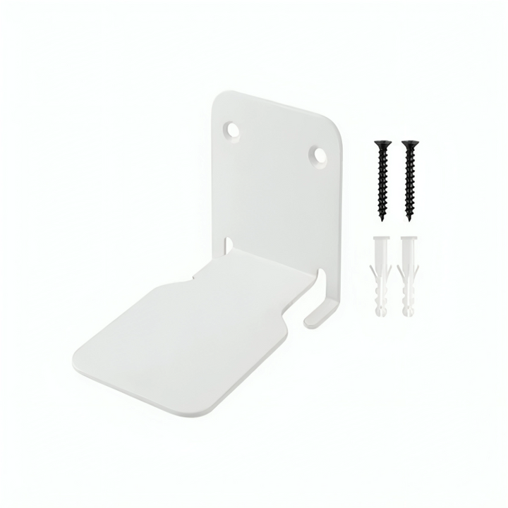 Invisible Bookshelf - Hidden Floating Wall Bracket